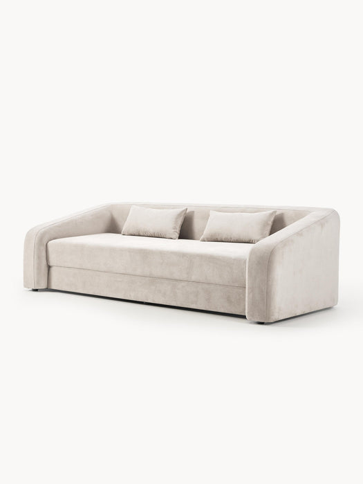 Eliot Sofa Bed (3-seater)