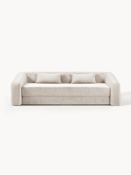 Eliot Sofa Bed (3-seater)
