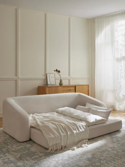 Eliot Sofa Bed (3-seater)