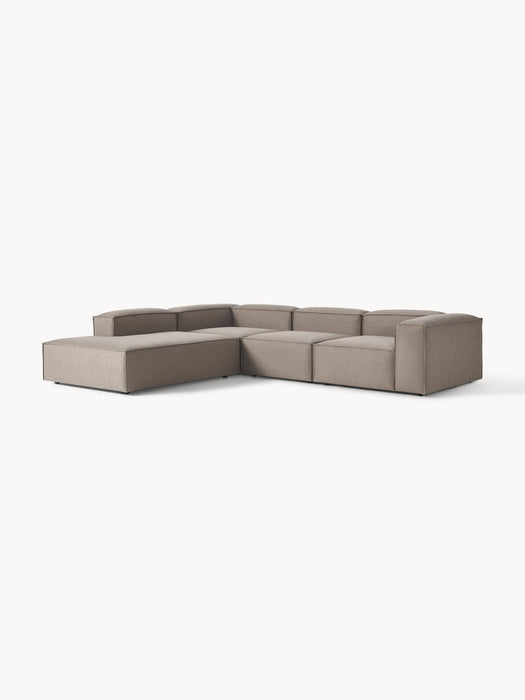 Lennon Modular Corner Sofa (4-seater)