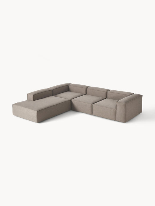 Lennon Modular Corner Sofa (4-seater)
