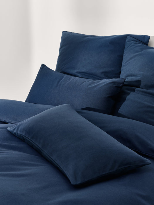 Flannel Duvet Cover Biba