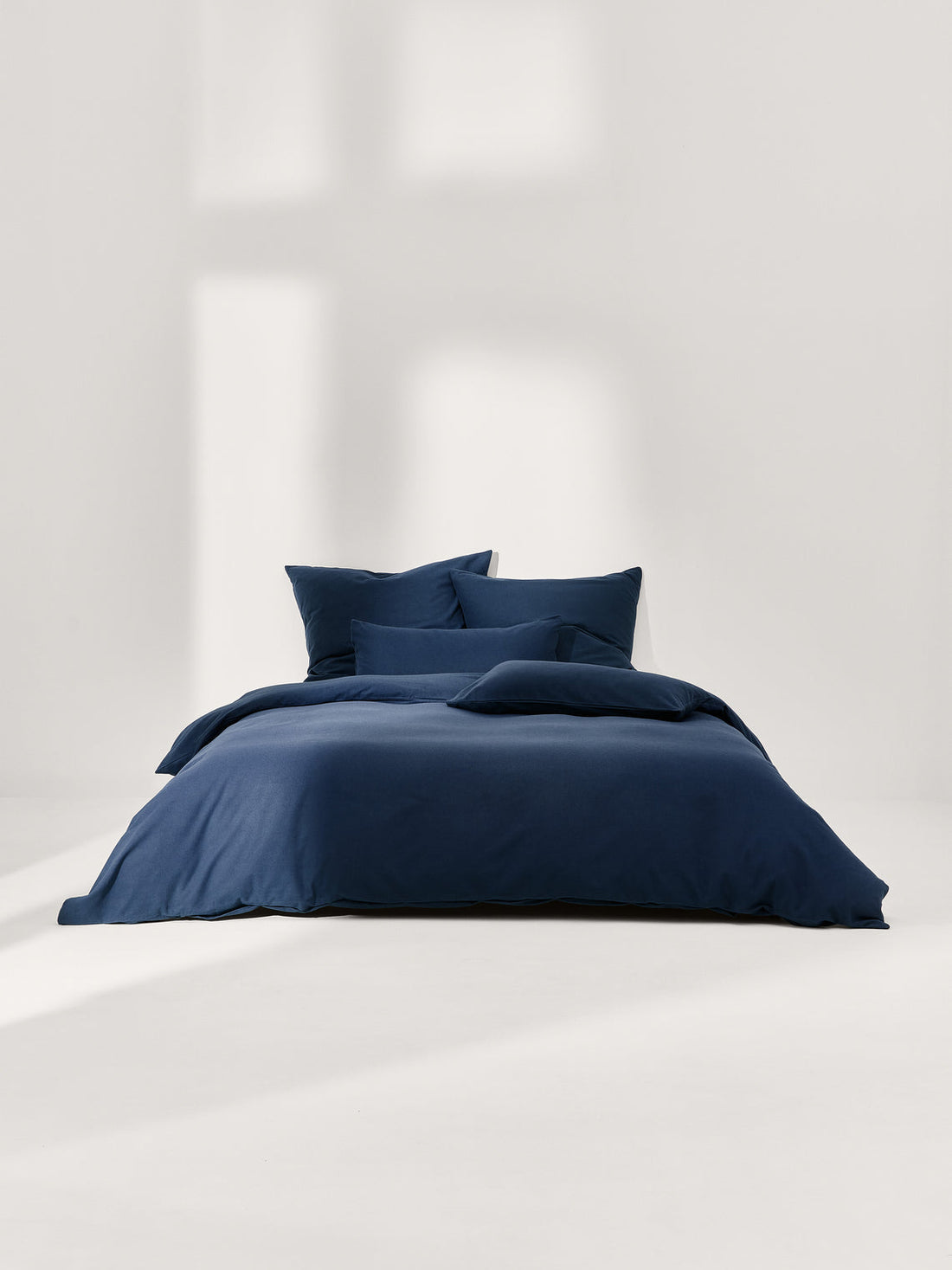 Biba Flannel Duvet Cover