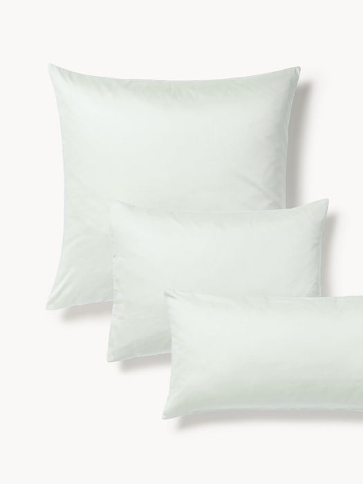 Cotton Sateen Pillowcase Comfort