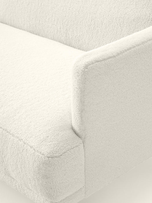 Teddy Sofa Bed Fluente 3-seater