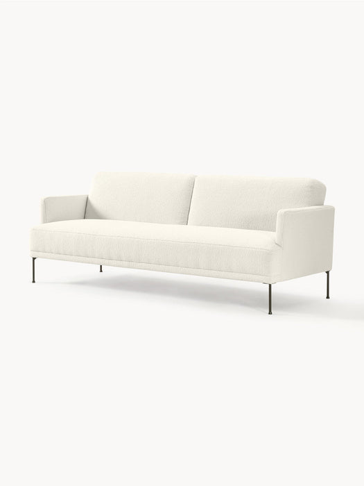 Fluente Teddy Sofa Bed (3-seater)