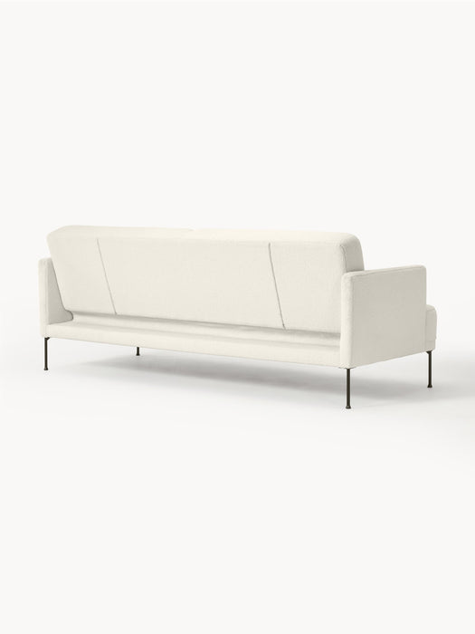 Teddy Sofa Bed Fluente 3-seater