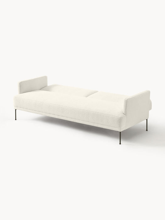 Fluente Teddy Sofa Bed (3-seater)