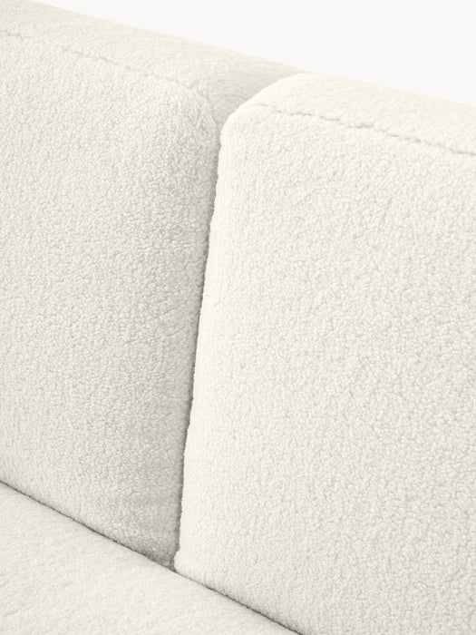 Teddy Sofa Bed Fluente 3-seater