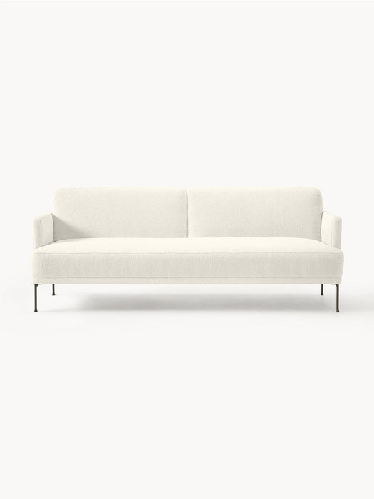 Fluente Teddy Sofa Bed (3-seater)