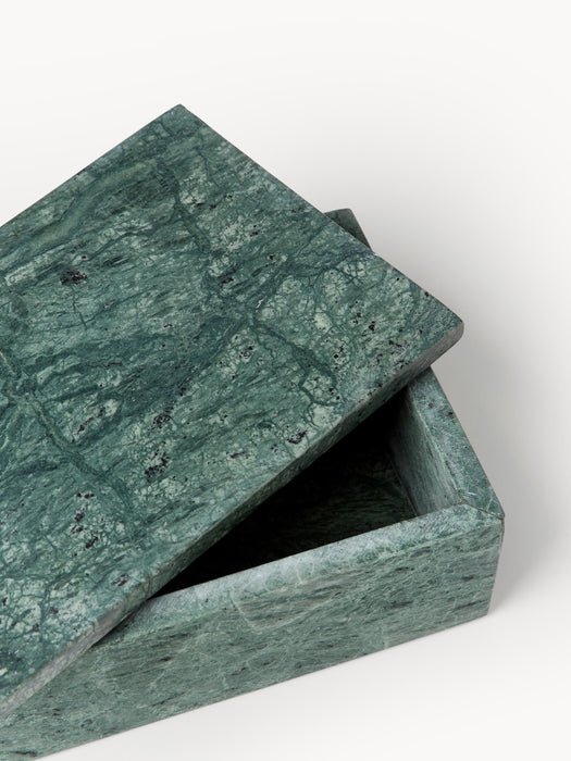 Marble Jewellery Box Venice