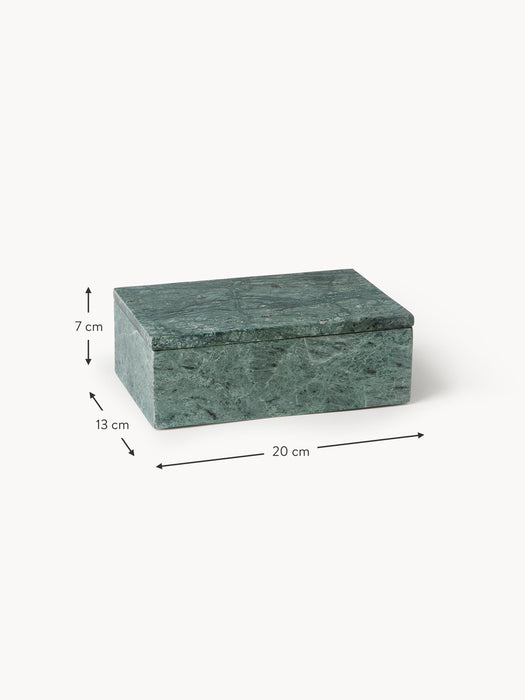 Marble Jewellery Box Venice