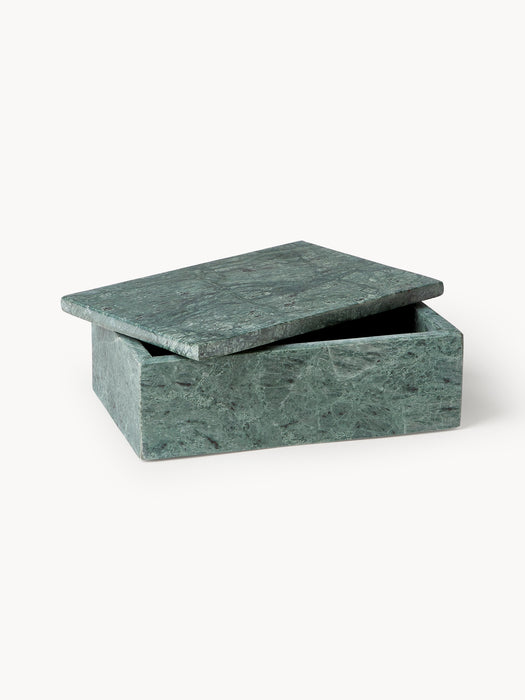 Marble Jewellery Box Venice