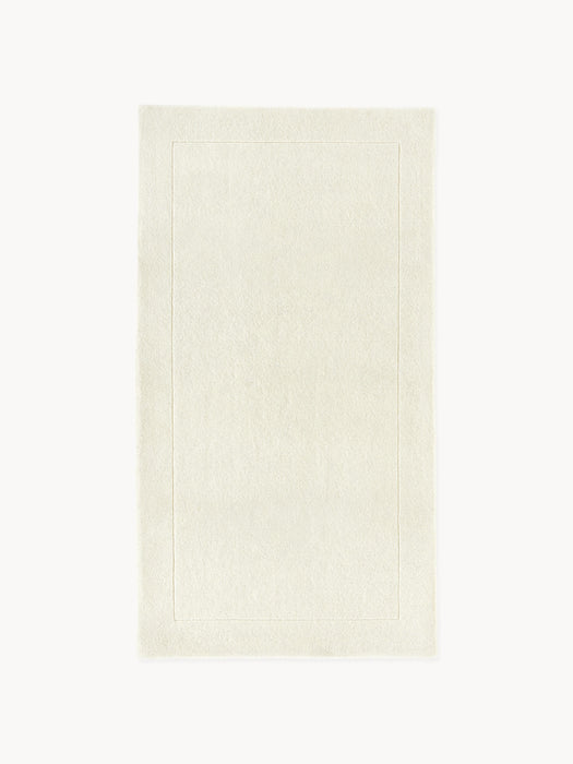 Hand-Tufted Low-Pile Wool Rug Jadie