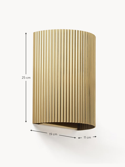 Wall Lamp Hilko