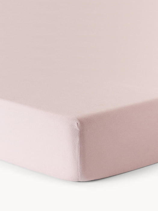Topper Fitted Sheet Biba Flannel