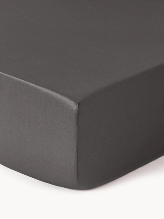 Fitted Sheet Premium Cotton Sateen
