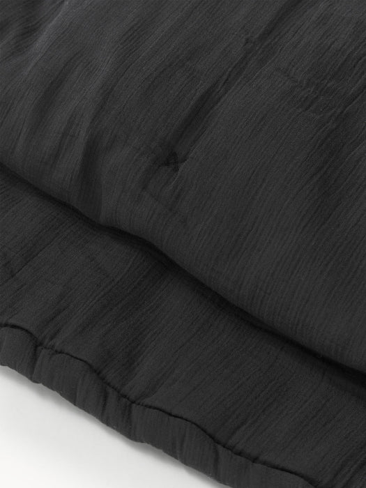 Lenore Quilted Cotton Bedspread