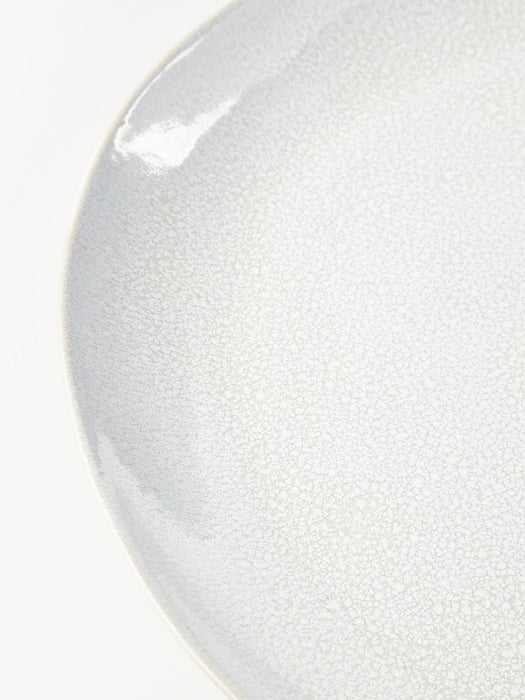 Reactive Glaze Tableware Set Gemma 4 People Set of 12
