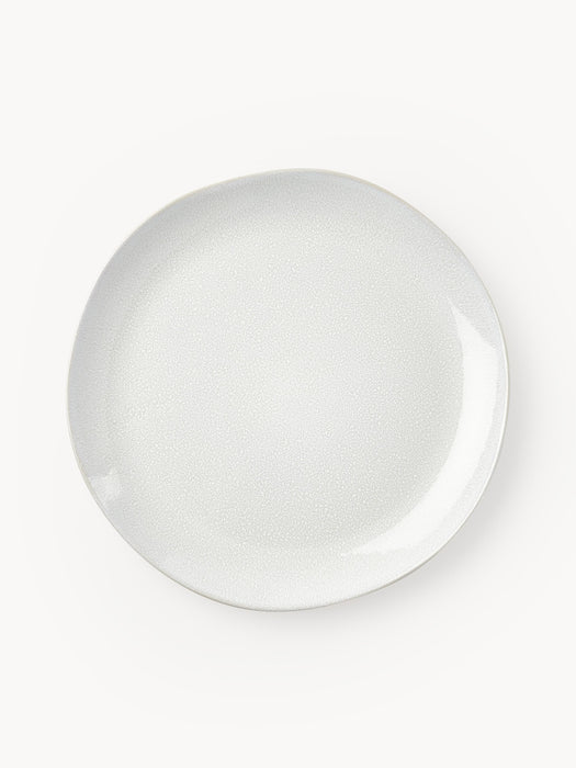 Reactive Glaze Tableware Set Gemma 4 People Set of 12