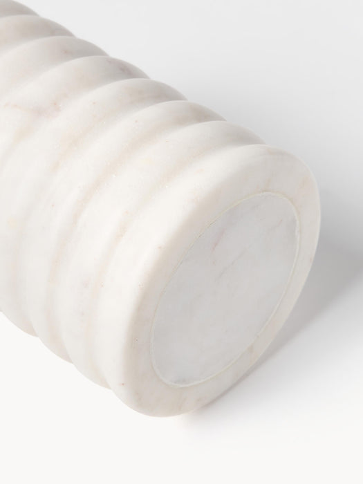 Marble Soap Dispenser Orta