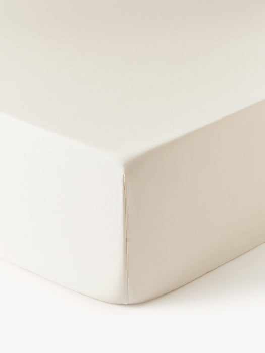 Fitted Sheet Premium Cotton Sateen