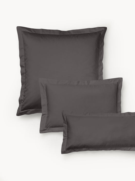 Cotton Sateen Pillowcase Premium