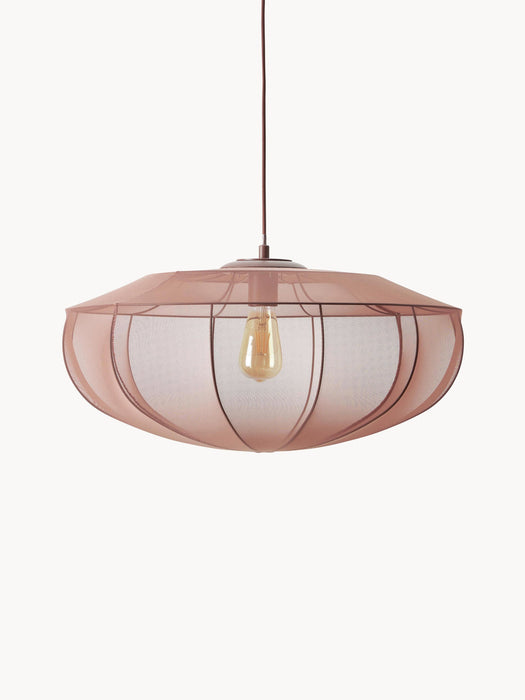 Beau Mesh Pendant Light