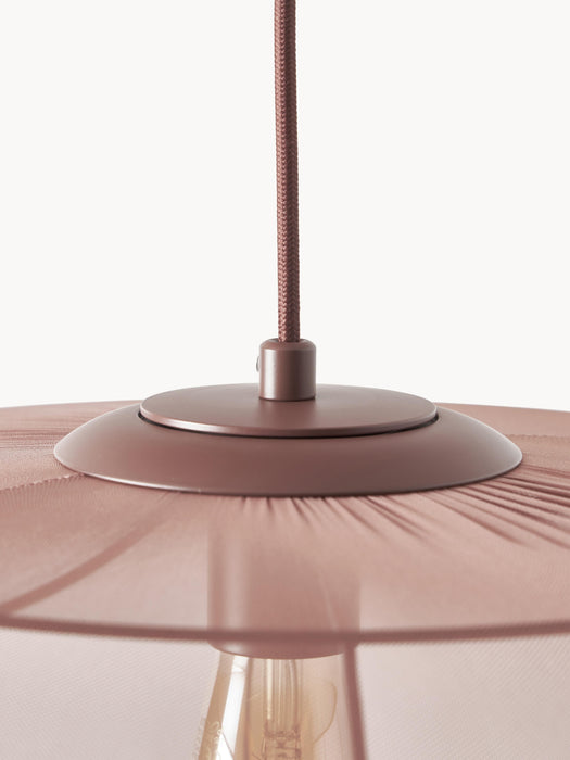 Mesh Pendant Light Beau