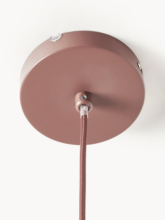 Mesh Pendant Light Beau