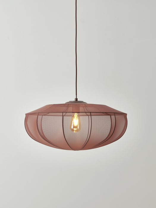 Mesh Pendant Light Beau