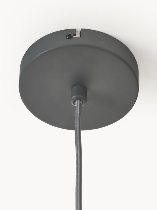 Mesh Pendant Light Beau