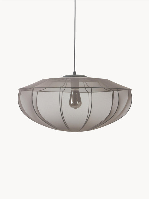Beau Mesh Pendant Light