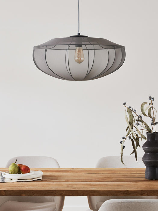 Mesh Pendant Light Beau