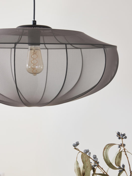 Mesh Pendant Light Beau
