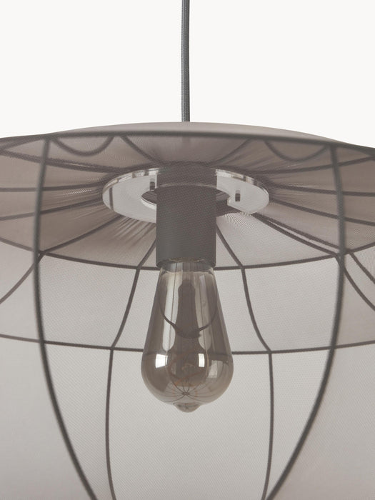 Mesh Pendant Light Beau