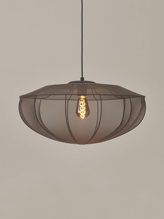 Mesh Pendant Light Beau