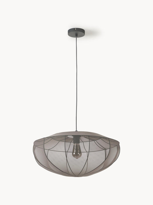 Beau Mesh Pendant Light