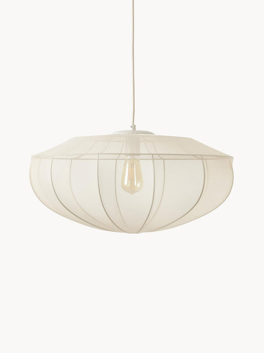 Beau Mesh Pendant Light