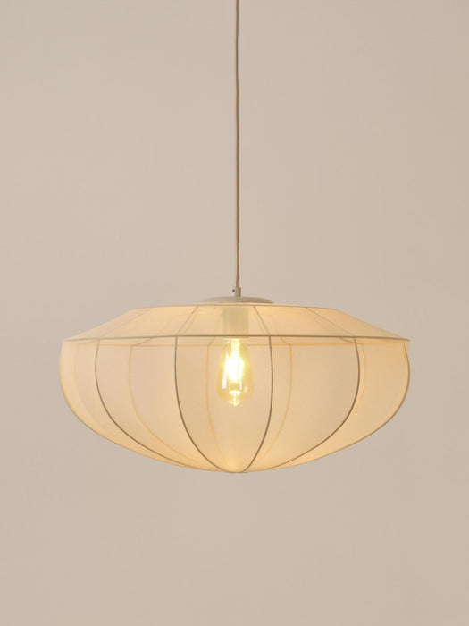 Beau Mesh Pendant Light
