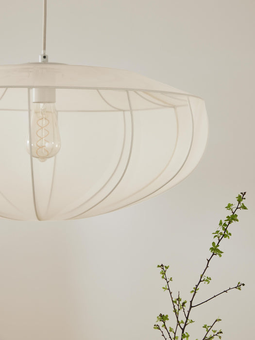 Mesh Pendant Light Beau