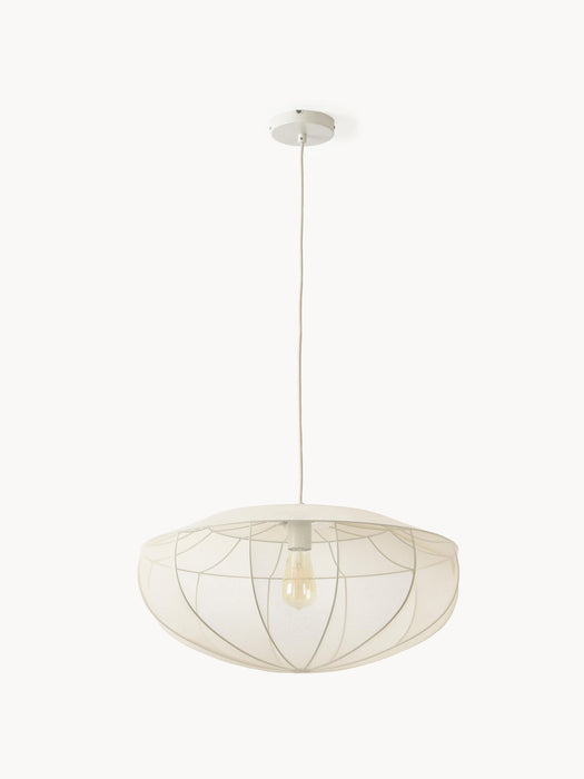 Beau Mesh Pendant Light