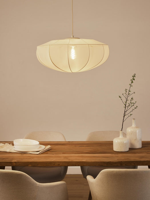 Mesh Pendant Light Beau