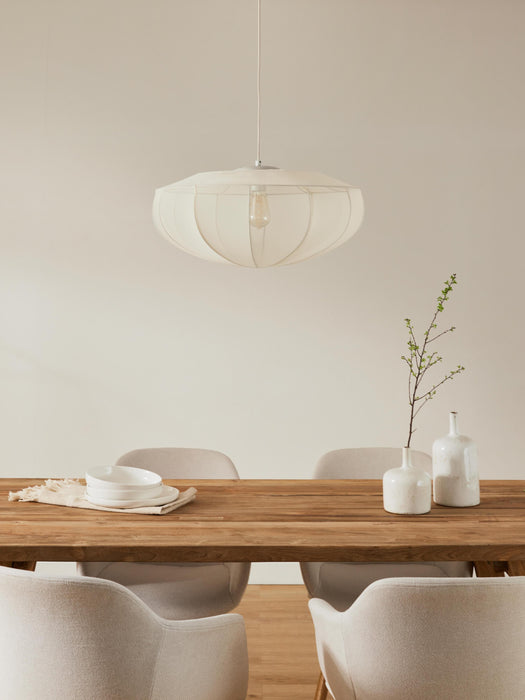 Mesh Pendant Light Beau
