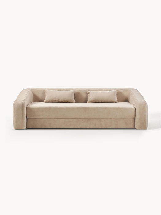 Sofa Bed Eliot 3-seater