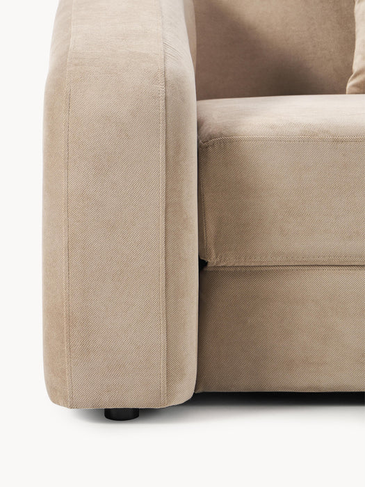 Sofa Bed Eliot 3-seater