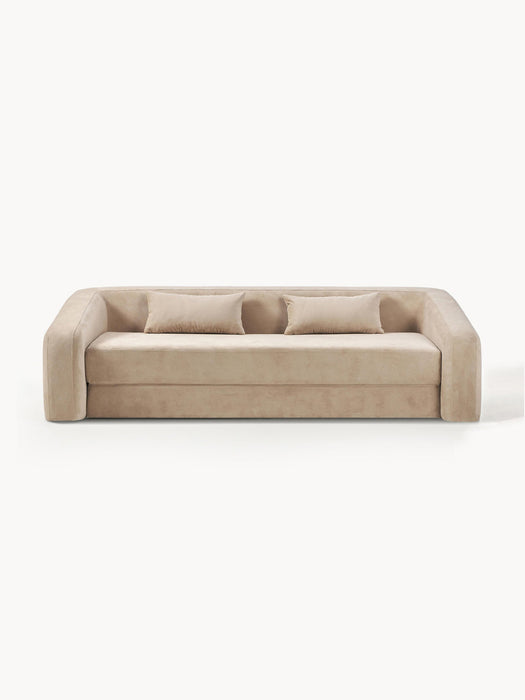 Eliot Sofa Bed (3-seater)