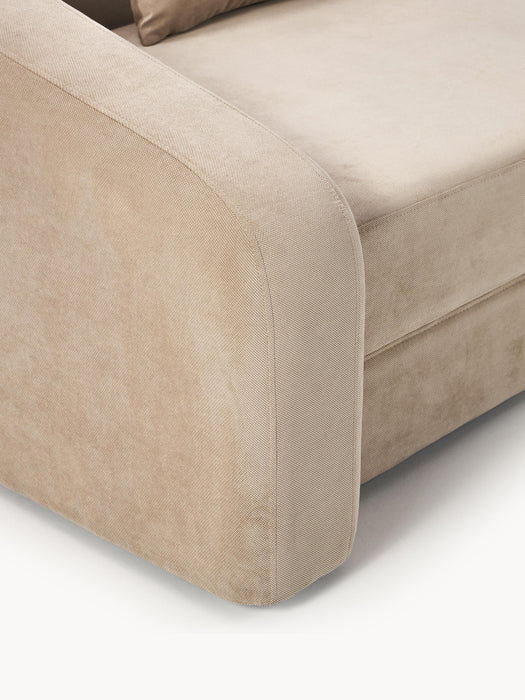 Sofa Bed Eliot 3-seater