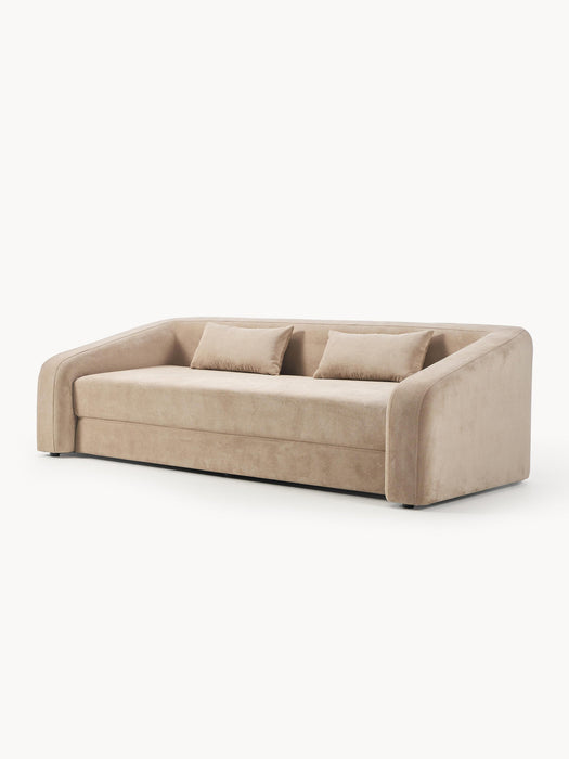 Eliot Sofa Bed (3-seater)