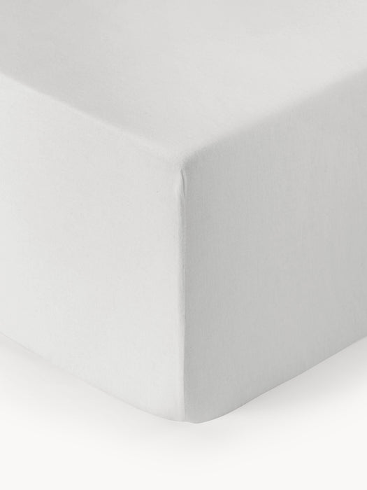 Boxspring Fitted Sheet Biba Flannel